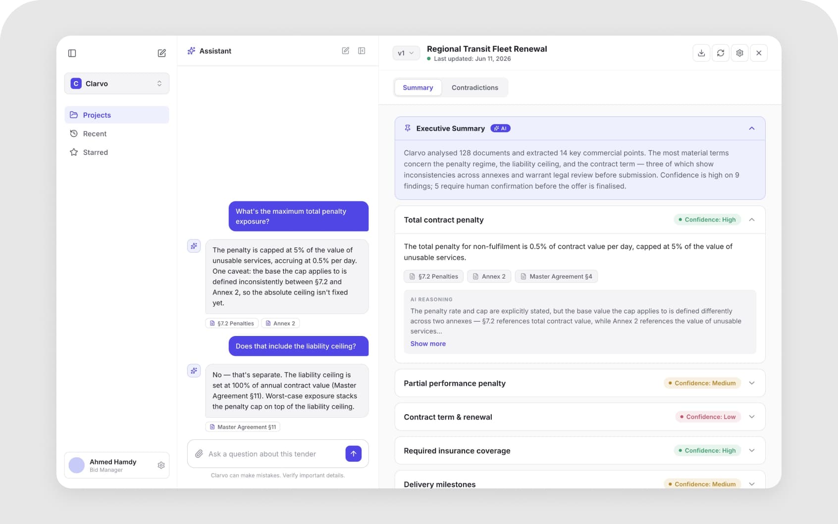 Designing AI that experts will trust. thumbnail